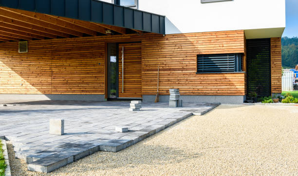 Best Cobblestone Driveway Pavers  in Fairview Shores, FL
