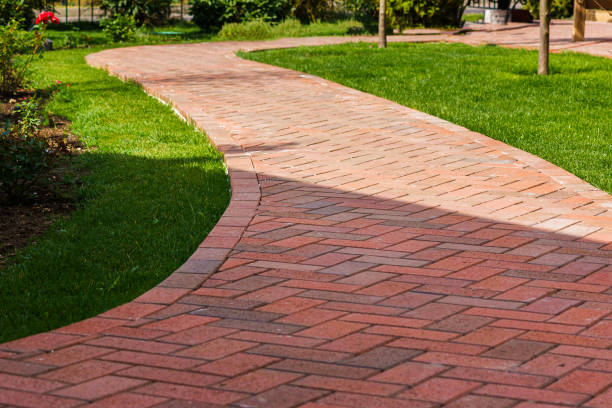 Best Decorative Driveway Pavers  in Fairview Shores, FL