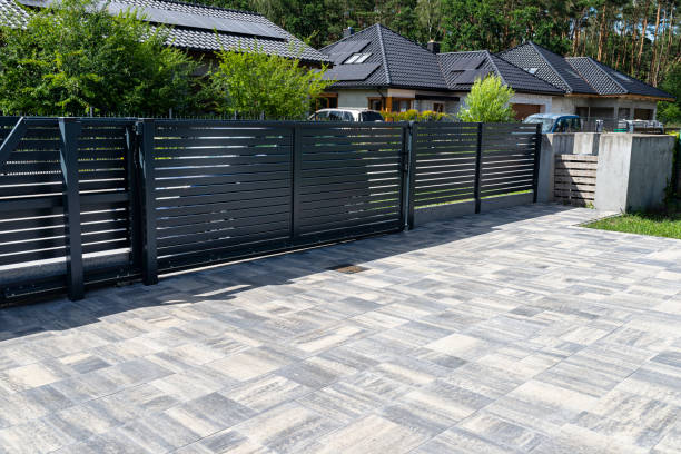 Reasons to Select Us for Your Driveway Paving Requirements in Fairview Shores, FL