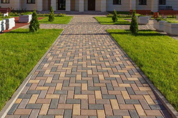 Best Driveway Paving Contractor  in Fairview Shores, FL